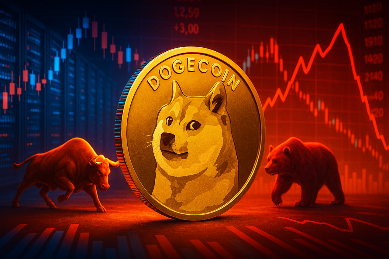 Dogecoin Prognose: Neue Pläne für DOGE-Reserve und Dogecoin Mining -  Coinspeaker Deutschland