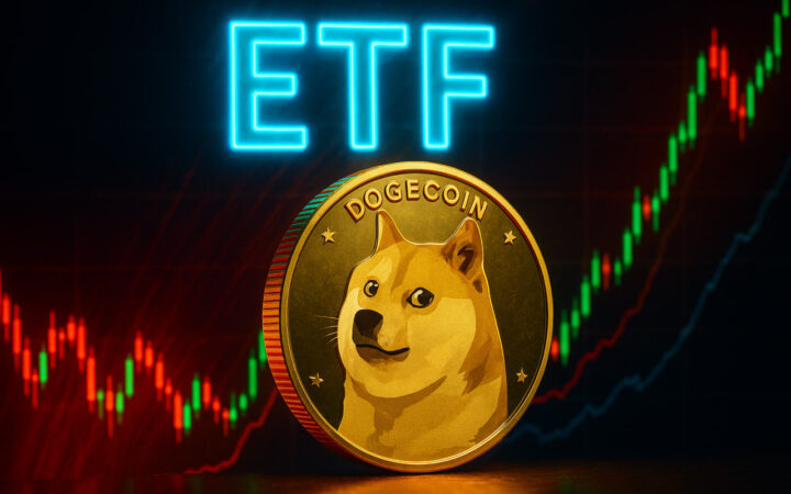Dogecoin Prognose: ETF-Spekulationen und Chart-Signale des Memecoin