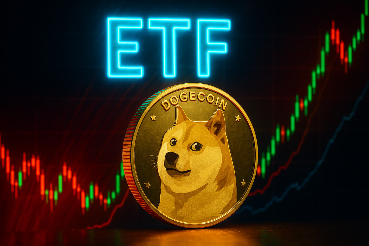 Dogecoin Prognose: ETF-Spekulationen und Chart-Signale des Memecoin -  Coinspeaker Deutschland