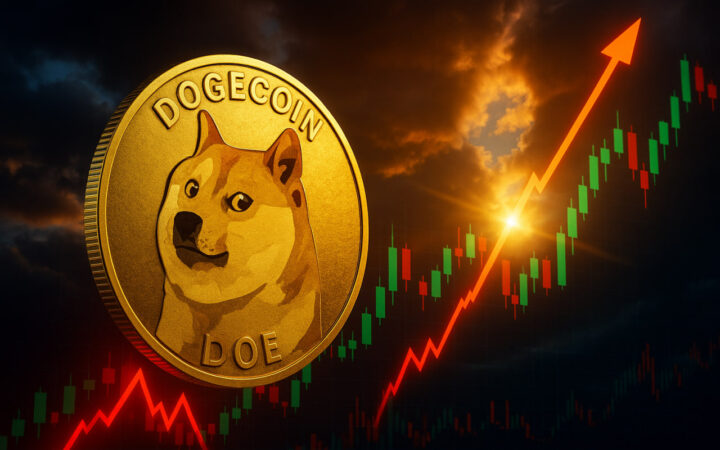 Dogecoin Prognose: Möglicher Aufwärtstrend durch DOGE-ETF
