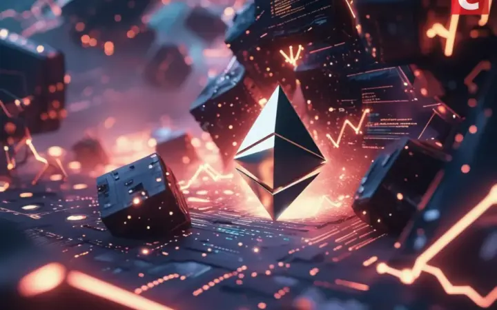 Ethereum Prognose: US-Zinssenkung als treibender Faktor für weitere Kursanstiege?