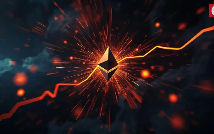 SharpLink Gaming stockt Treasury-Bestände auf über 837.000 Ethereum
