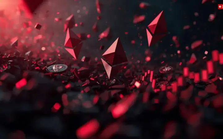[LIVE] Ethereum News: On-Chain-Daten, ETF- bzw. Treasury-Flows und Kursupdates im Überblick!
