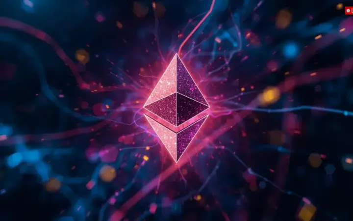 [LIVE] Ethereum News: ETF-Flows, On-Chain-Daten und Kursupdates im Überblick!