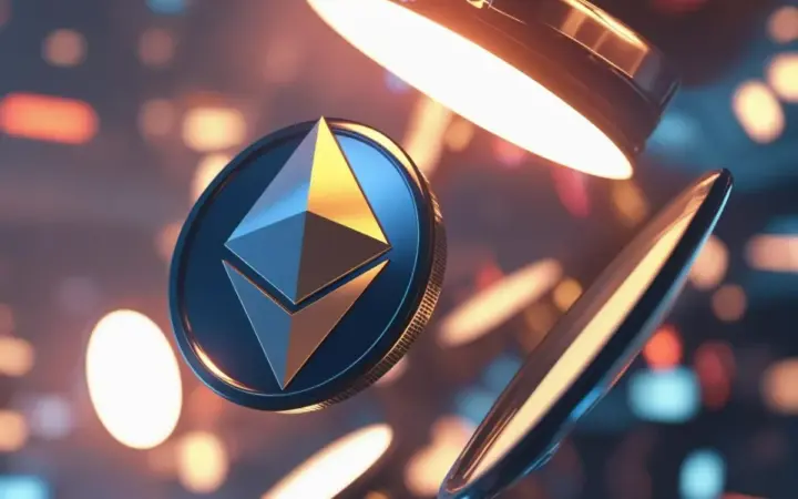 [LIVE] Ethereum Prognose: Netzwerkaktivität erreicht neue Höchststände!