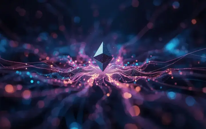 Ethereum-Treasury von BitMine Immersion übersteigt 2 Millionen ETH