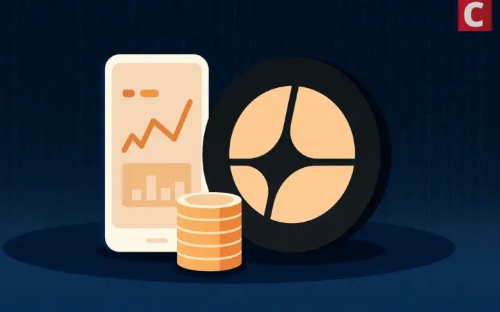 Aster: BNB-basierte DEX verzeichnet beispielloses Wachstum