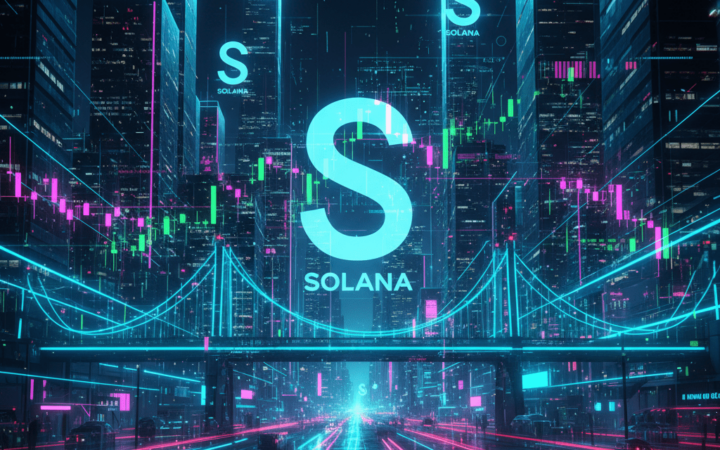 Solana Kurzfristige Prognose: Kann $SOL auf $275–$290 steigen?