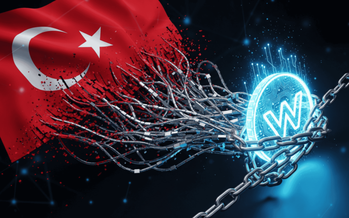 Türkei ermächtigt Aufsichtsbehörde, Krypto-Konten im Rahmen von AML-Durchgreifen einzufrieren