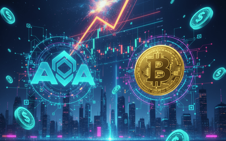 Cardano Prognose: Kann ADA sein Momentum halten?