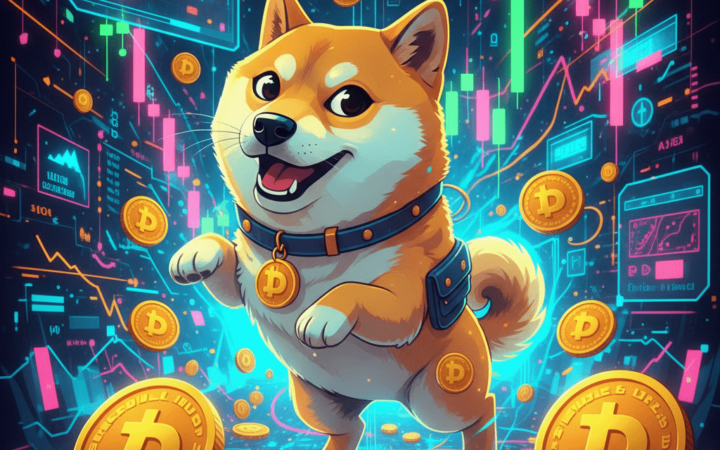 Dogecoin Prognose: Vom ETF-Hype zu Meme-Power-Moves