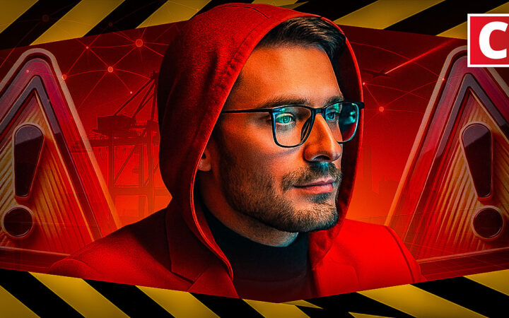 Gigantischer Phishing-Angriff: Systemrisiko bleibt bestehen