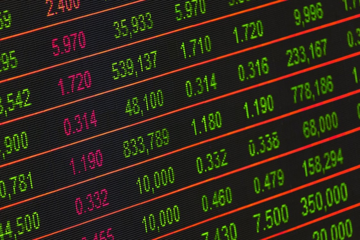 Ist der Aktienkauf eine gute Investition