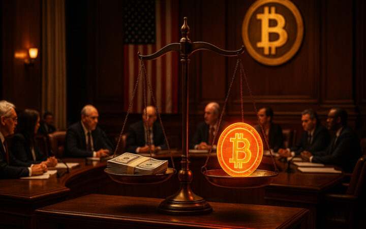 Bitcoin für die Rente: Streit über BTC für Kaliforniens Pensionsfonds
