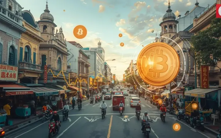Krypto-Initiative in Asien: Vietnam genehmigt Bitcoin- und Krypto-Handel im Rahmen eines 5-jährigen Pilotprojekts