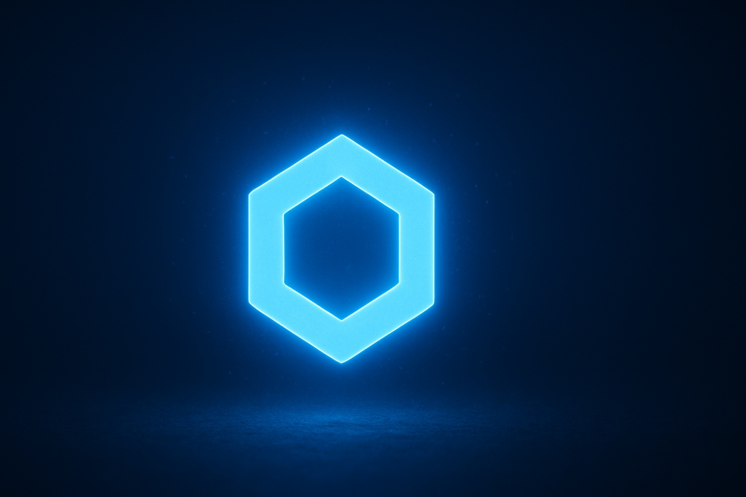 Chainlink (LINK) Kryptowährung