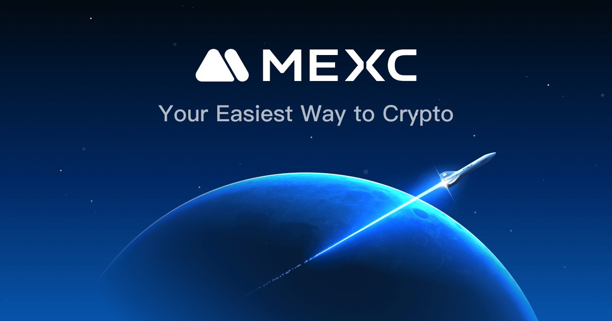 MEXC Copy Trading Plattform