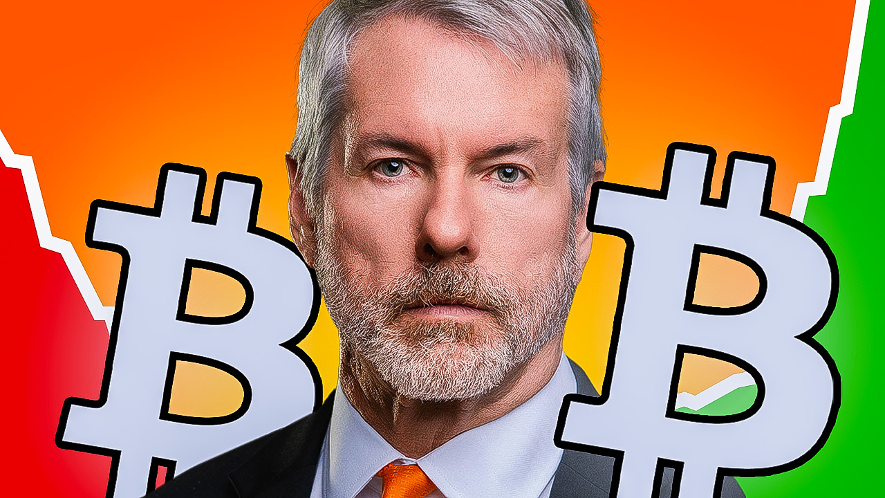 Saylor im Interview: “Strategy mit 1 Billion US-Dollar in Bitcoin” -  Coinspeaker Deutschland