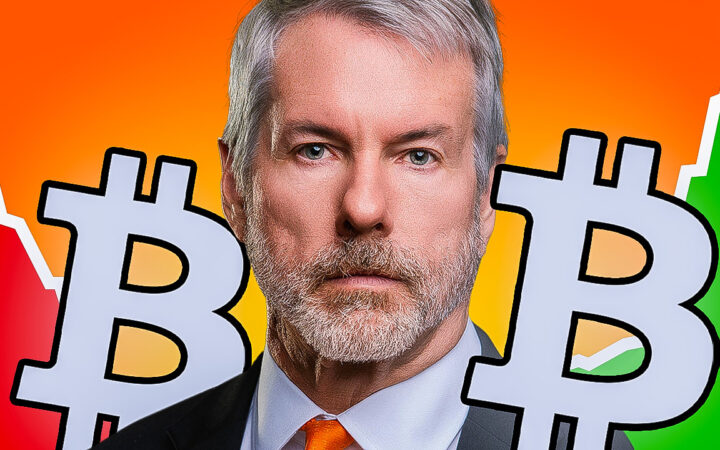 Saylor bullish: ETF-Zuflüsse saugen Angebot auf – Bitcoin-Rallye bis Jahresende?