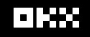 OKX exchange logo