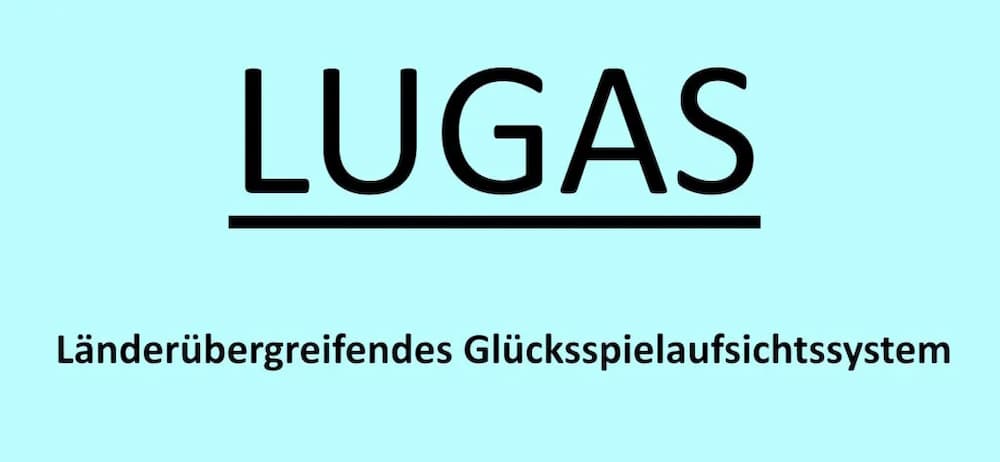 Was ist das LUGAS-System und wie funktioniert es?