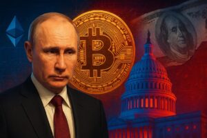 Russland plant Krypto-Freigabe für Retail mit Verbotsliste und Obergrenze