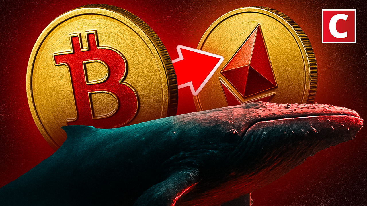 Bitcoin OG rotiert weitere Millionen von Bitcoin in Ethereum - Coinspeaker  Deutschland