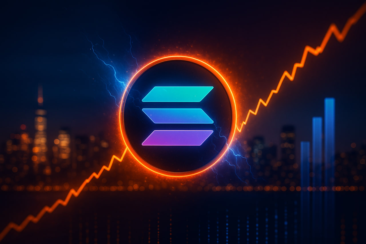 Solana Kurs Prognose 2025: Wird das Alpenglow-Upgrade den Kurs auf 250 USD  treiben? - Coinspeaker Deutschland