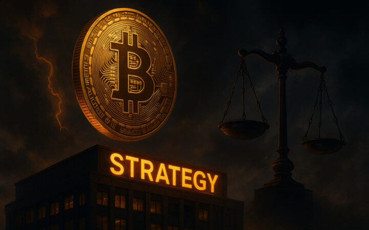 Bitcoin-Gigant Strategy: Warum eine weitere Klage gegen die Firma gescheitert ist