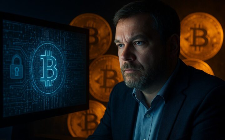 Nick Szabo: Der rätselhafte Bitcoin Pionier