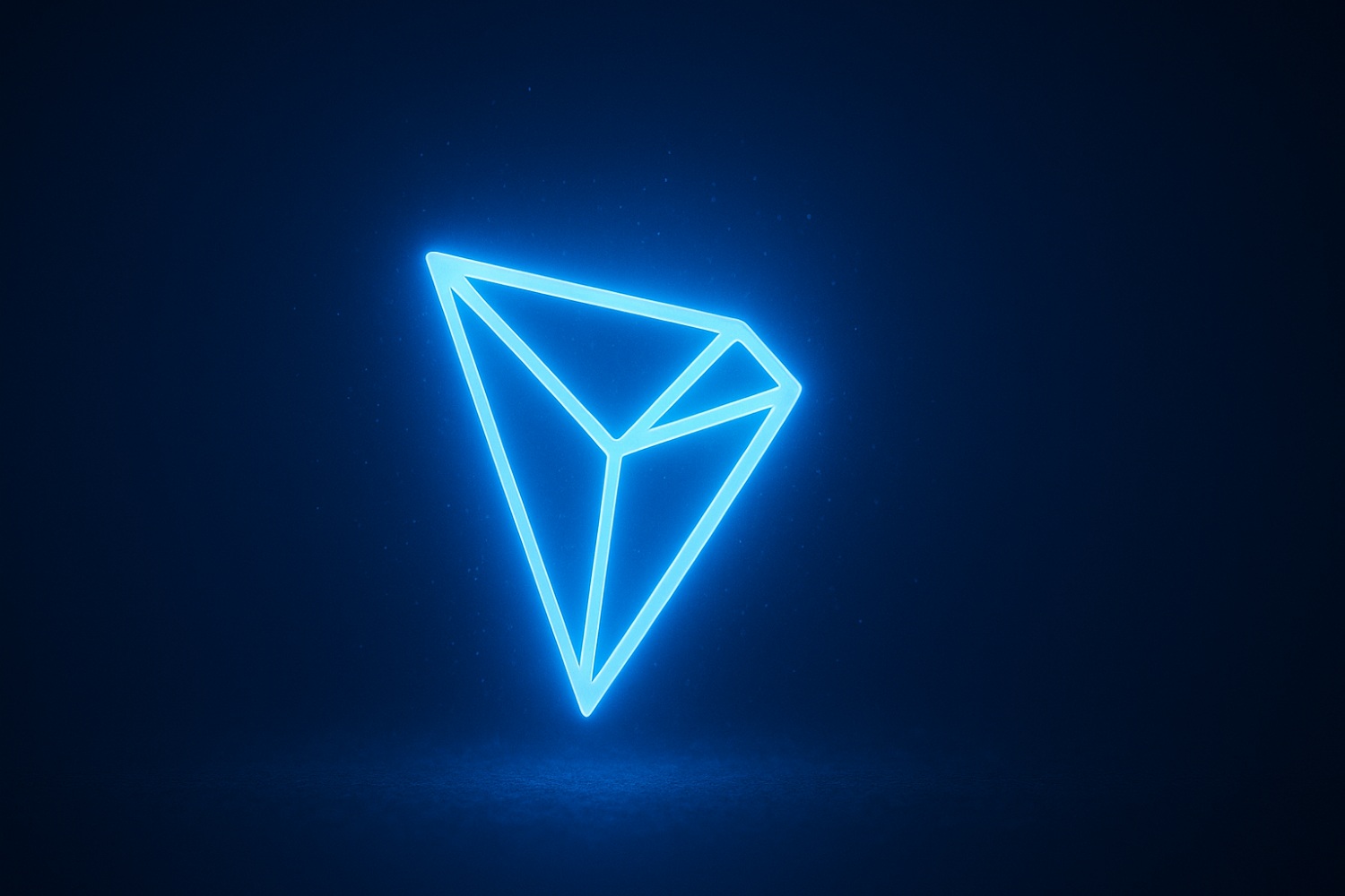 Tron (TRX) Kryptowährung