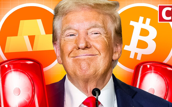 Makroanalyse: 3 mögliche Szenarien für Krypto im September