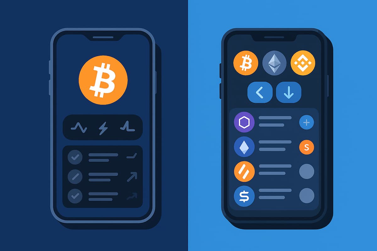 Vor- und Nachteile der Electrum Wallet