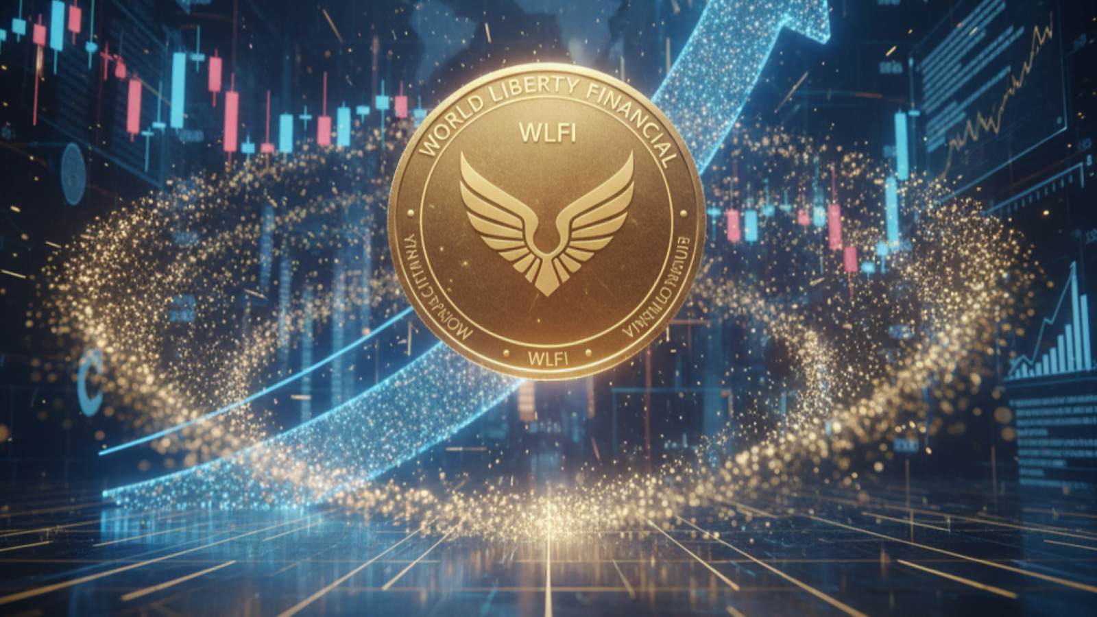 World Liberty Financial-WLFI-kaufen