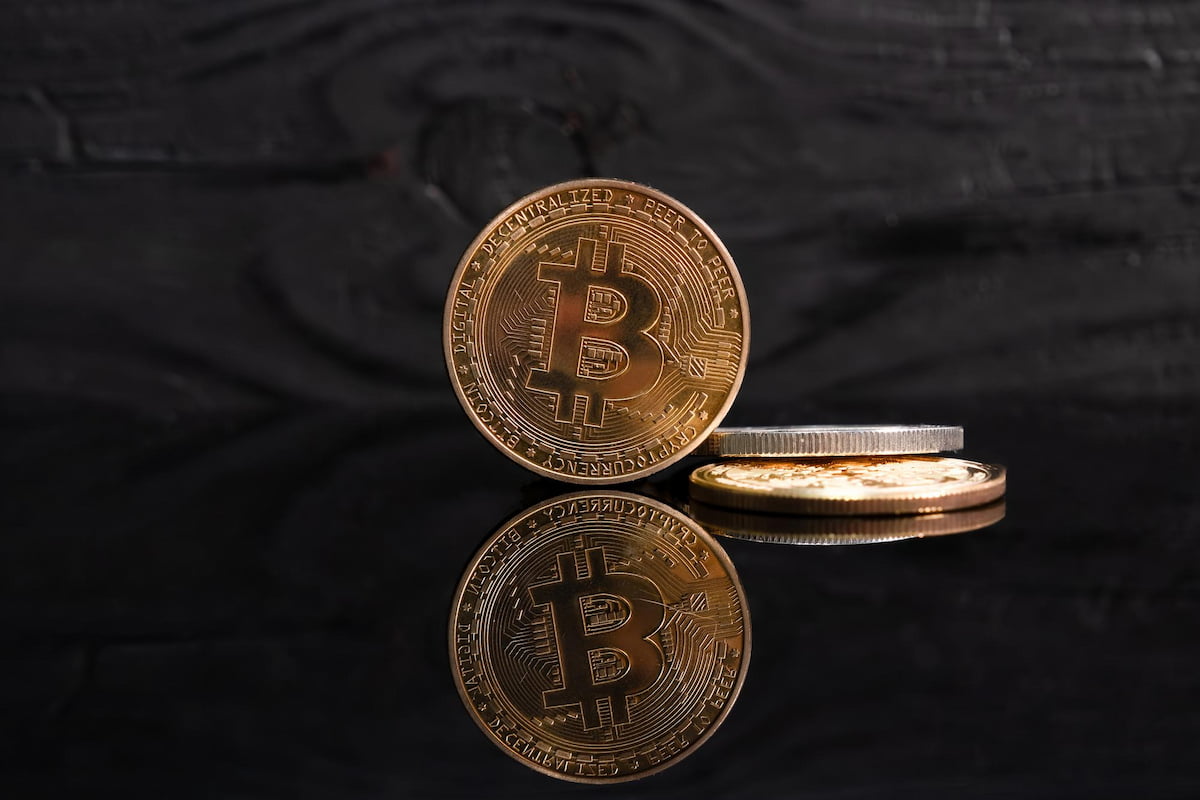 Was ist Bitcoin