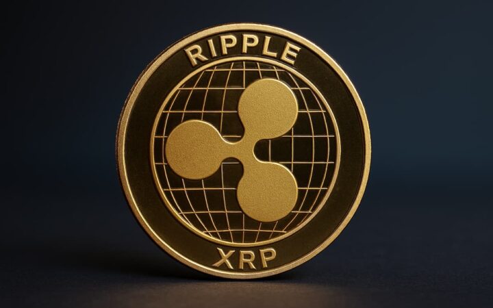 XRP schwach, doch Ripple kündigt globale Zahlungsinfrastruktur an