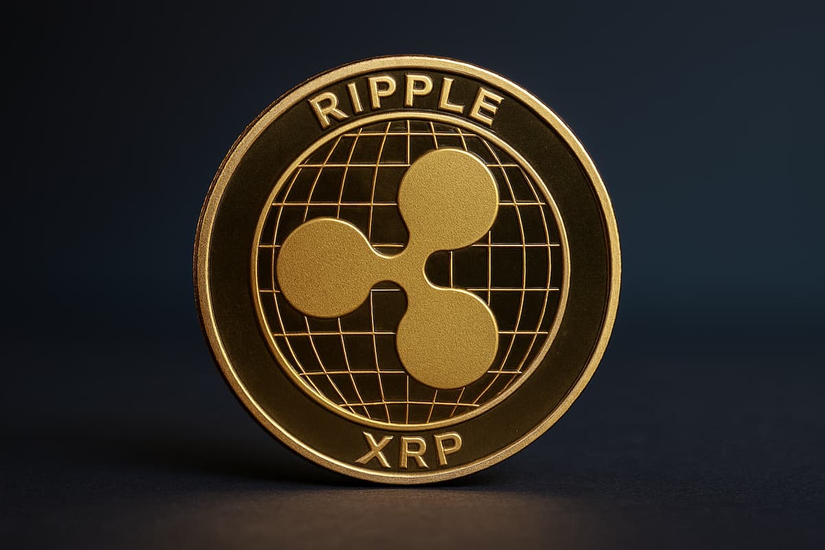 Was ist Ripple (XRP)