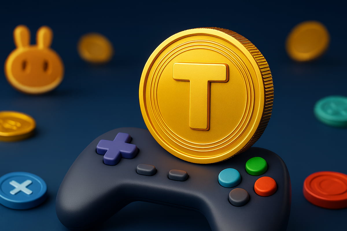 Was ist Tapzi Coin