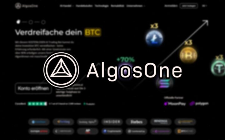 Wie AiAO der letzte 1000x Altcoin sein  könnte, den Sie jemals brauchen werden  (bevor die Masse mitzieht)
