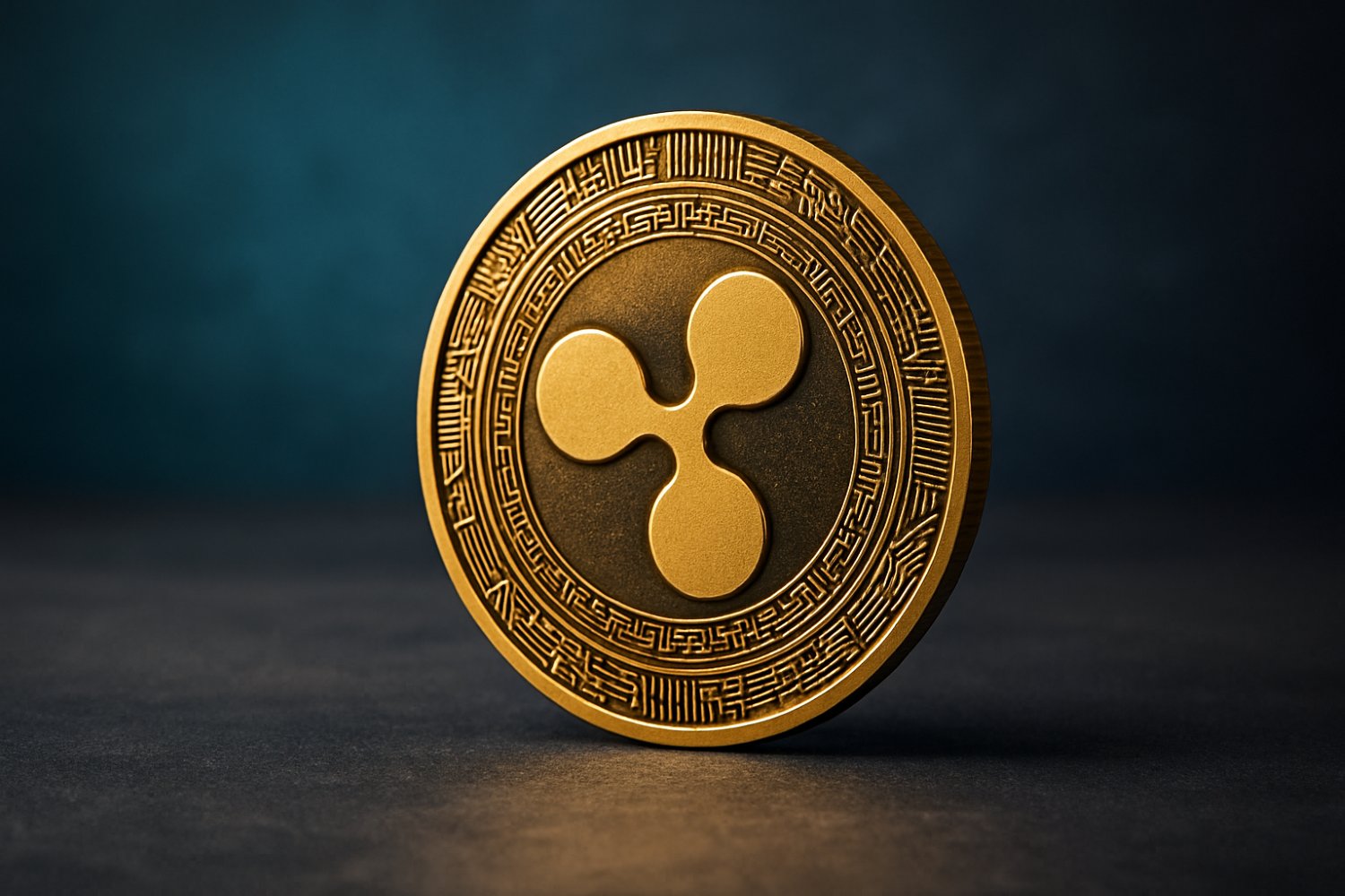 Ripple (XRP) Kryptowährung