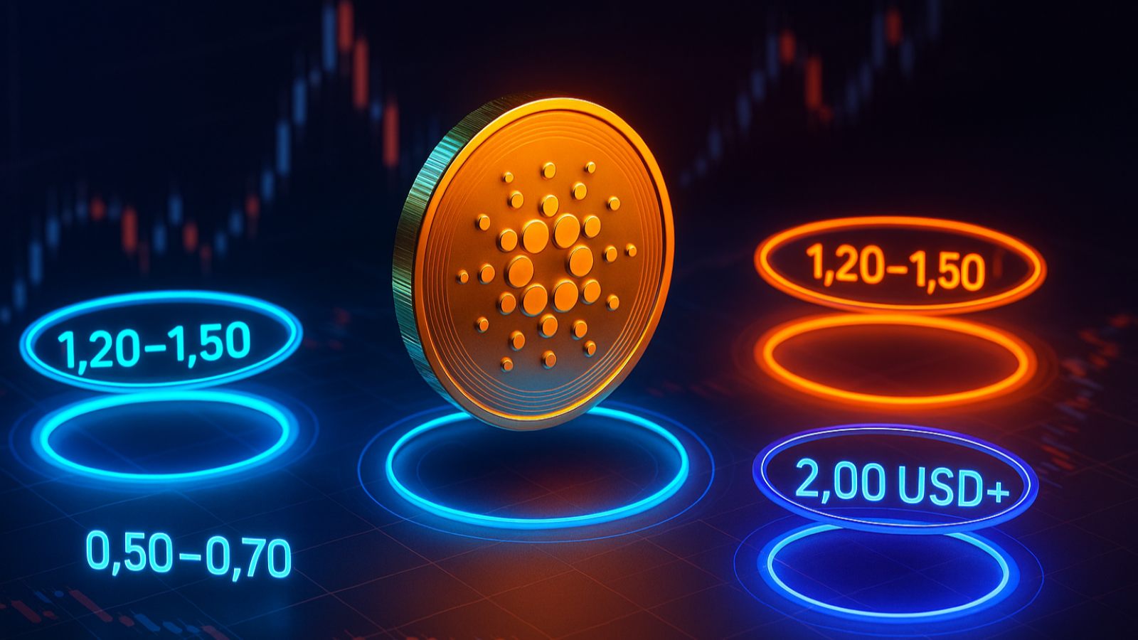 Kann man Cardano noch günstig kaufen?