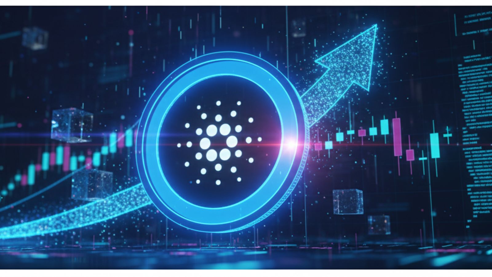 Cardano Prognose 2026 - 2030: Kurs, Rendite & Potenzial