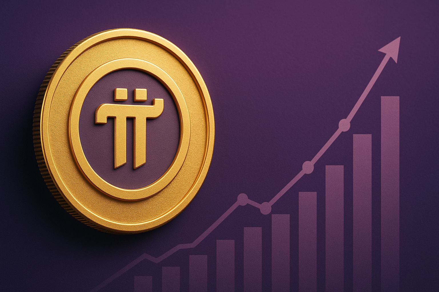 Wie und wo Pi Coin kaufen