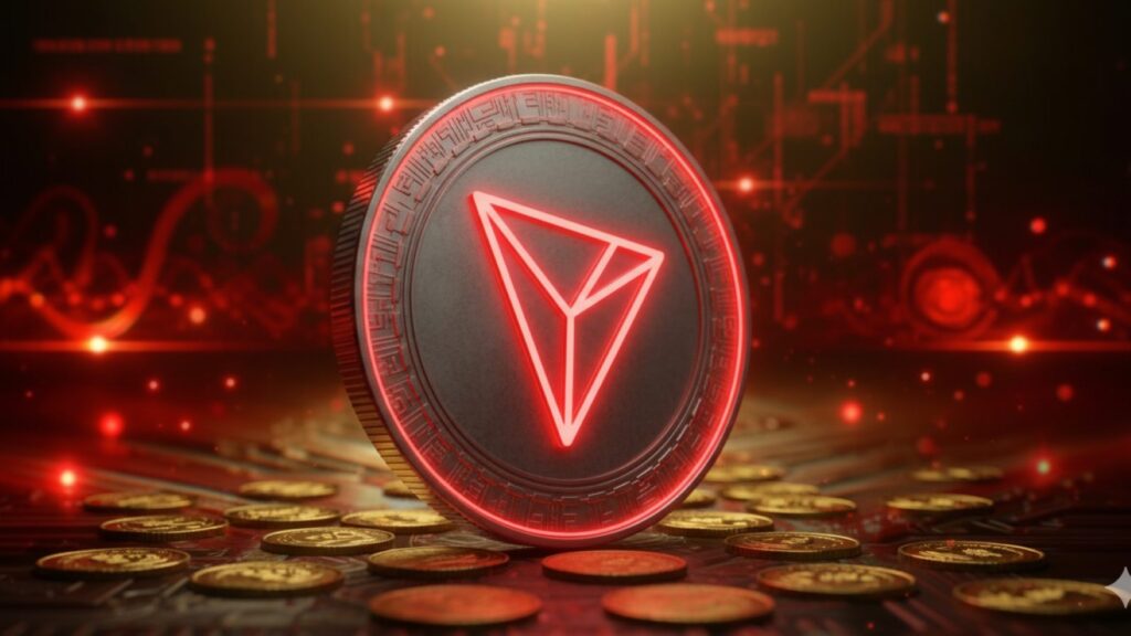 Was ist Tron (TRX)?