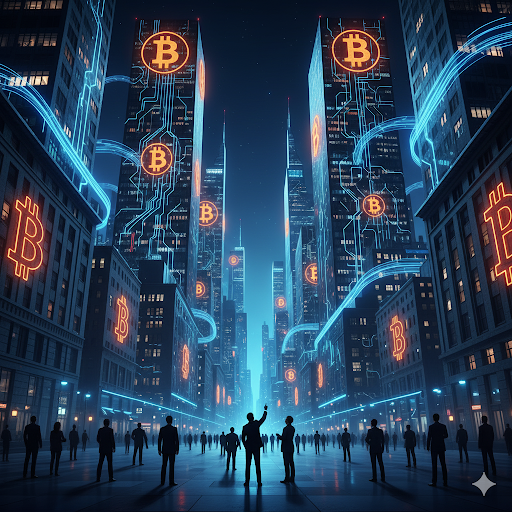 Asset Entities steigt durch Fusion mit Strive für 1,5 Milliarden US-Dollar Bitcoin-Treasury