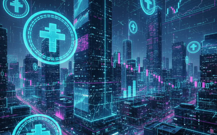 USDt Herausgeber Tether strebt 20 Mrd. $-Kapitalaufnahme bei 500 Mrd. $-Bewertung an