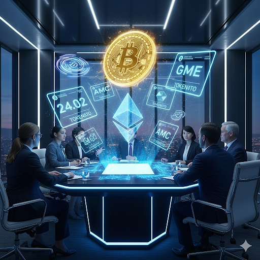 SEC traf sich mit Robinhood, um über Krypto-Regulierung sprechen