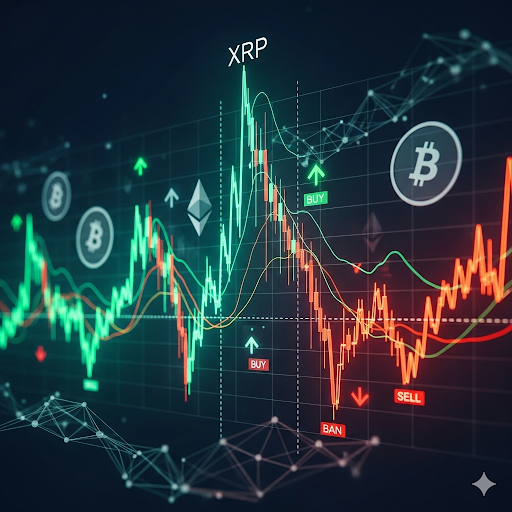 XRP Kurzfristige Prognose: Was kommt als Nächstes für den Token, der nicht aufgibt?