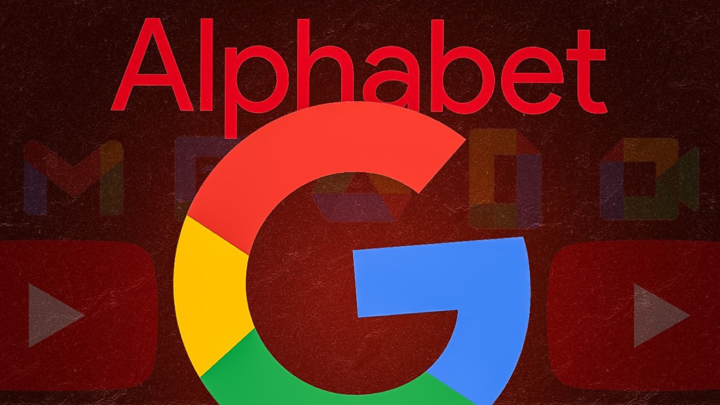 Alphabet aktien