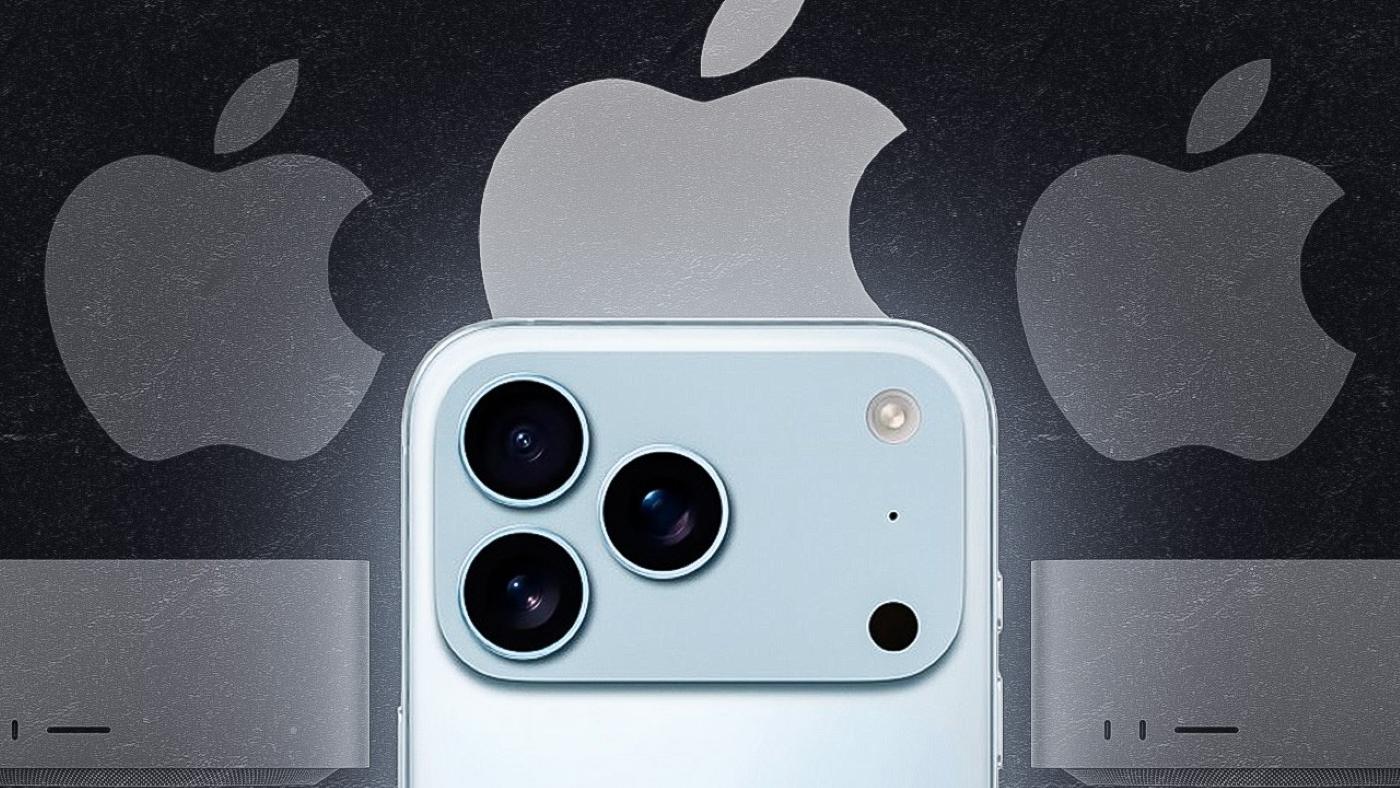 Apple aktien